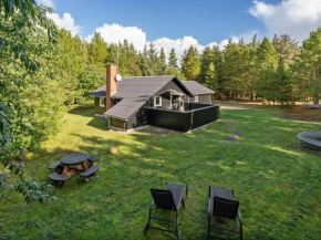 Holiday Home Jul - 900m from the sea by Interhome, Mølby